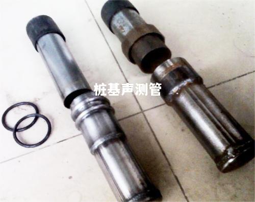桩基声测管_奉贤声测管现货