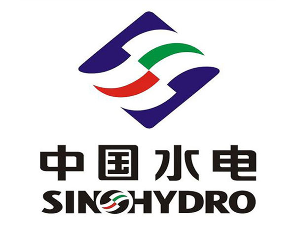 奉贤中国水电